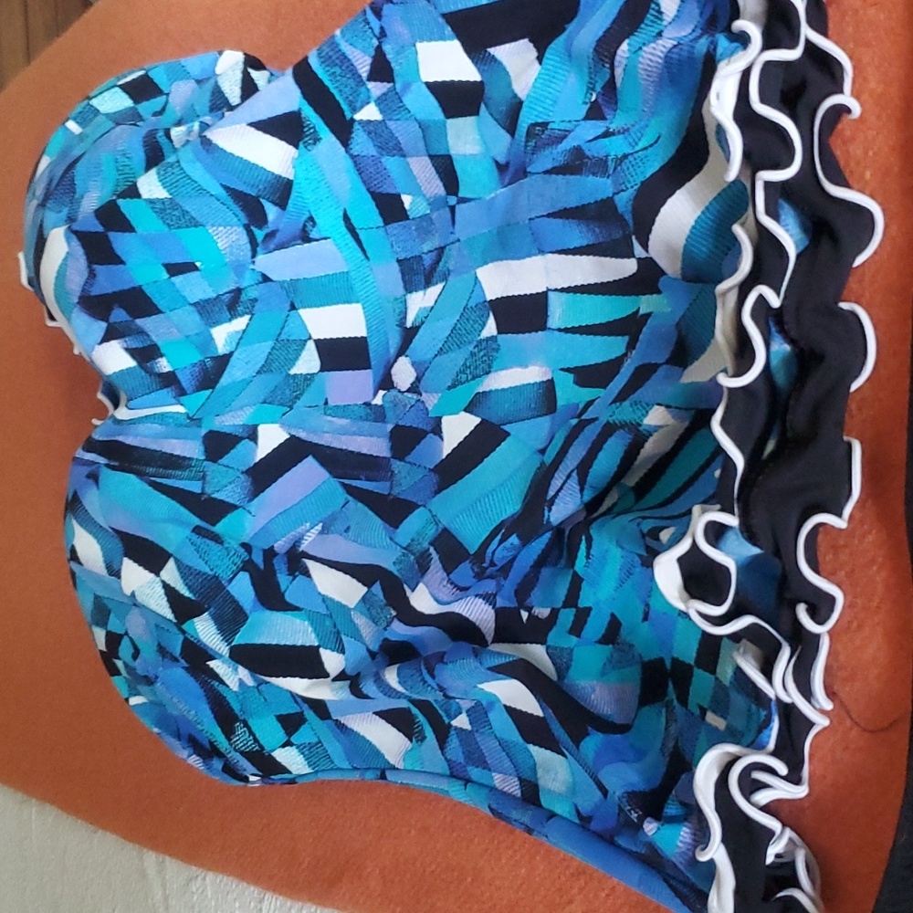Swimsuit